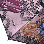 Зонт женский Три Слона 299 (A) 11323 Модный стиль (сатин)
