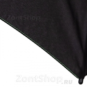 Зонт Knirps U.090 Neon BLACK 8395