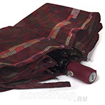 Зонт женский Zest 23917 10533 Разноцветная геометрия