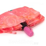 Зонт женский DripDrop 975 (15089) Розовая сказка