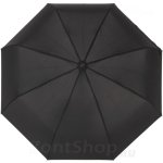 Зонт DOPPLER 746966-FGB Черный однотонный