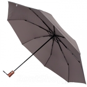 Зонт для двоих Ame Yoke OK70-B 16413 Серый
