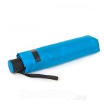 Зонт женский H.DUE.O H209-8 14344 Голубой