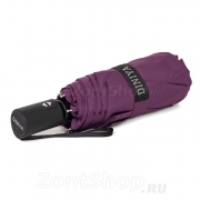 Зонт Diniya 2761 16977 Темно-фиолетовый