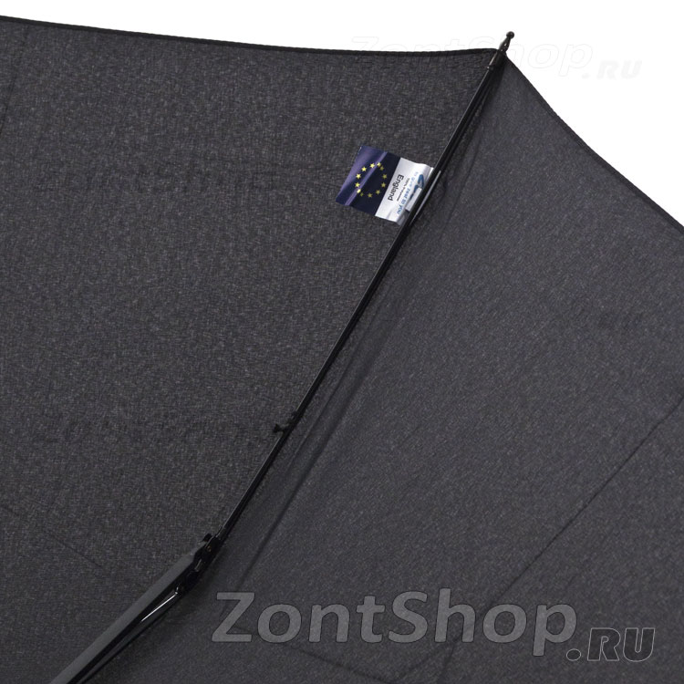 Зонт мужской Zest 13820 Черный