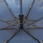 Зонт женский Три Слона L3831 10917 Рим Италия (сатин)