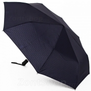 Облегченный зонт Trust 32378 (16450) Ромб, Синий