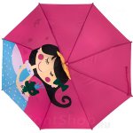 Зонт детский ArtRain 1653-1938 Царевна-лягушка