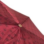 Зонт женский Три Слона L3888 14006 Красный (сатин)