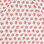 Зонт женский Fulton Cath Kidston L535 2171 Cath Kidston Розочки (Дизайнерский)