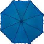 Зонт детский Torm 1488 13217 рюши Синий