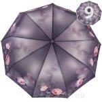 Зонт женский Monsoon M8045 (15414) Весенняя оттепель