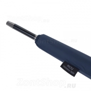 Большой зонт трость MIZU MZ-24-L (2) Синий