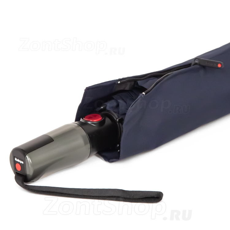 Купить Knirps, Зонт Knirps T.400 NAVY 1200