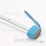 Зонт Zest 25515 52 Осень в красках