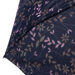 Зонт женский Chaju REF-50266J 15747 Розовое цветение