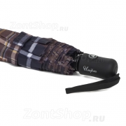 Зонт женский UNIPRO 2126 17437 Клетка