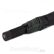 Зонт Knirps U.090 Neon BLACK 8395