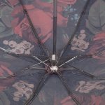 Зонт женский MAGIC RAIN 51231 (15755) Цветочный шарм