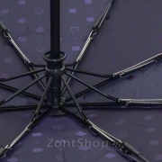 Зонт Три Слона L-3880 (A) 18772 Нежность синий (сатин)