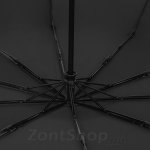 Зонт AMEYOKE OK70-10B (01) Черный