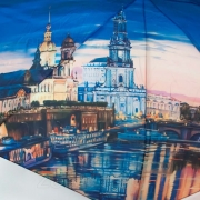Зонт Nex 34925 (17526) Дрезден