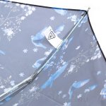 Зонт женский легкий мини Fulton L501 4126 Синяя птица