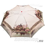 Зонт женский Zest 24755 3502 Пагода