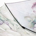 Зонт женский Trust 30472-50 (9101) Композиция из цветов (сатин)