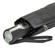 Зонт AMEYOKE OK58-10B (01) Черный