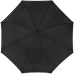 Зонт трость Prize 160 Черный
