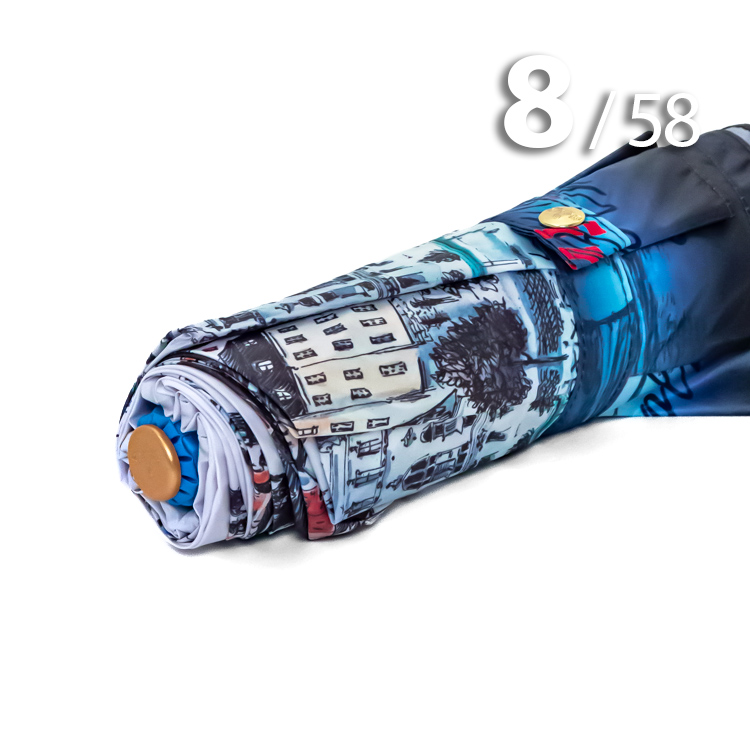 Зонт Три Слона L-3833 (C) 18120 Стокгольм