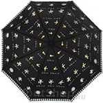 Зонт женский Fulton Lulu Guinness J740 2175 Ромашка