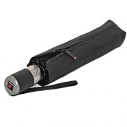 Зонт Knirps C.241 BLACK 1000 (M)