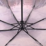 Зонт женский LAMBERTI 73755 (13908) Город в красках
