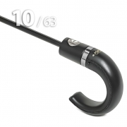 Зонт Три Слона M-6315 Черный