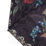 Зонт женский MAGIC RAIN 51231 (15755) Цветочный шарм