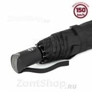 Зонт Doppler 744866F6 Черный, облегченный