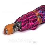 Зонт женский Trust FAMM-21-lux 10457 Абстракция (сатин)