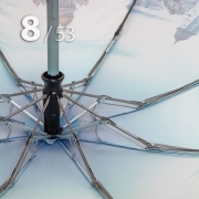 Зонт Три Слона L-4833 (А) 18279 Путешествие из Петербурга в Выборг