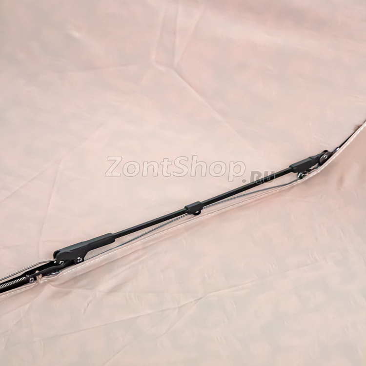 Зонт Три Слона L-3880 (A) 18771 Парящий узор бежевый