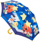 Зонт детский LAMBERTI 71662 (16680) МиМиМишки