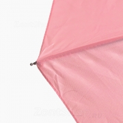Зонт женский ArtRain 3512 (15890) Розовый