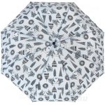 Зонт женский Fulton G701 3889 Достопримечательности Лондона