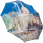 Зонт женский Amico 1308 16347 Санкт-Петербург Адмиралтейство (сатин)
