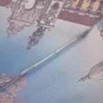 Зонт Три Слона L-3830 (M) 12631 Лиссабон Португалия (сатин)