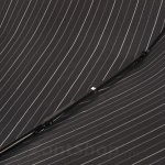 Зонт DOPPLER 746967-FGB (15056) Полоса Черный