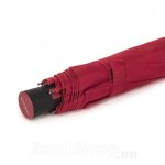 Зонт женский H.DUE.O H209-6 14346 Бордовый