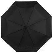 Зонт мужской Diniya 135 Черный (Автомобильный)