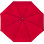 Зонт однотоный Trust 31471-07 (15076) Красный